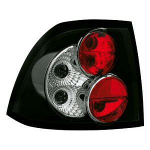 Čir&aacute; světla Opel Vectra B 95-99 &ndash; čern&aacute;