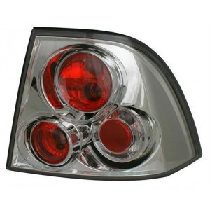 Zadn&iacute; čir&aacute; světla Opel Vectra B 95-99 &ndash; chrom