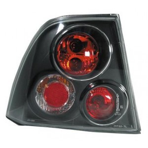 Čir&aacute; světla Opel Vectra B 99-02 &ndash; čern&aacute;