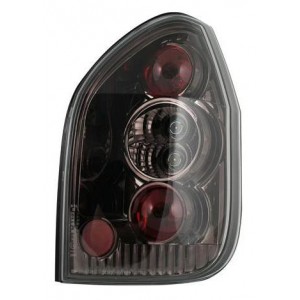 Čir&aacute; světla Opel Zafira A 99-05 &ndash; chrom