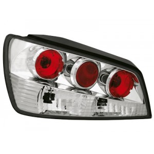 Čir&aacute; světla Peugeot 306 97-00 3+5dv. &ndash; chrom