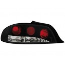 Čir&aacute; světla Peugeot 306 Cabrio 97-00 &ndash; čern&aacute;