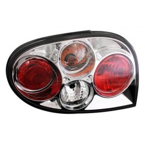 Zadn&iacute; čir&aacute; světla Renault Megane Coup&eacute; 96-03 &ndash; chrom