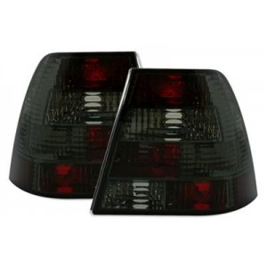 Zadn&iacute; čir&aacute; světla VW Bora 99-05 &ndash; kouřov&aacute;