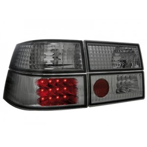 Čir&aacute; světla VW Corrado 88-95 &ndash; LED, kouřov&aacute;