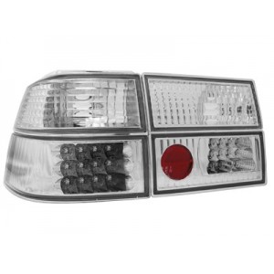 Čir&aacute; světla VW Corrado 88-95 &ndash; LED, krystal