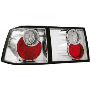 Zadn&iacute; čir&aacute; světla  VW Corrado 88-95 &ndash; chrom