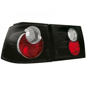 Zadn&iacute; čir&aacute; světla VW Corrado 88-95 &ndash; čern&aacute;