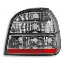 Čir&aacute; světla VW Golf III 91-98 &ndash; krystal