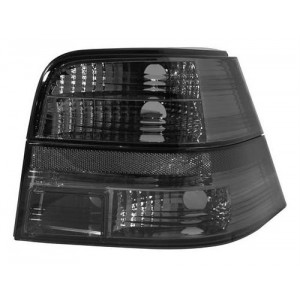 Čir&aacute; světla VW Golf IV 97-06 &ndash; kouřov&aacute;