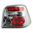 Čir&aacute; světla VW Golf IV 97-06 &ndash; chrom