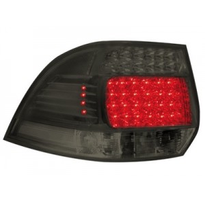 Čir&aacute; světla VW Golf V Variant 03-07 &ndash; LED, kouřov&aacute;
