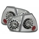 Čir&aacute; světla VW Golf V 03-09 &ndash; LED, krystal
