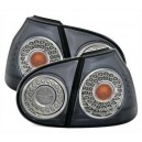 Zadn&iacute; čir&aacute; světla VW Golf V 03-09 &ndash; LED, &scaron;ed&aacute;