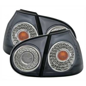 Zadn&iacute; čir&aacute; světla VW Golf V 03-09 &ndash; LED, &scaron;ed&aacute;