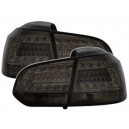 Zadn&iacute; čir&aacute; světla VW Golf VI 5K 10/08- _ LED, kouřov&aacute;