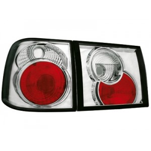 Zadn&iacute; čir&aacute; světla VW Passat 35i Lim. 93-96 &ndash; chrom