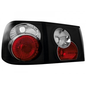 Čir&aacute; světla VW Passat 35i Lim. 93-96 &ndash; čern&aacute;