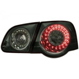 Čir&aacute; světla VW Passat 3C Lim. 05-10 &ndash; LED, kouřov&aacute;