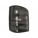 Čir&aacute; světla VW T5 03-09 &ndash; kouřov&aacute;