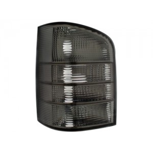 Čir&aacute; světla VW T5 03-09 &ndash; kouřov&aacute;