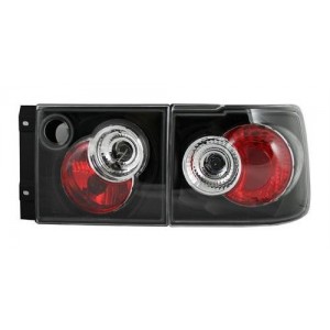 Čir&aacute; světla VW Vento 92-98 &ndash; čern&aacute;