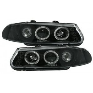 Čir&aacute; optika Rover 200 95-00 &ndash; čern&aacute;