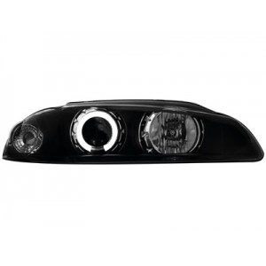 Čir&aacute; optika Mitsubishi Eclipse 97-99 &ndash; čern&aacute;