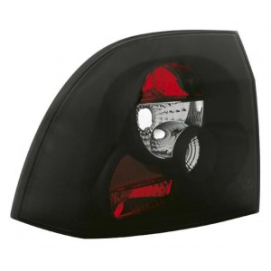 Čir&aacute; světla Opel Vectra B 99-02 &ndash; čern&aacute;