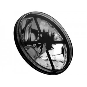 Předn&iacute; světla VW Golf I 74-83 &ndash; chrom