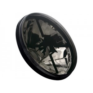 Předn&iacute; světla VW Golf I 74-83 &ndash; kouřov&aacute;