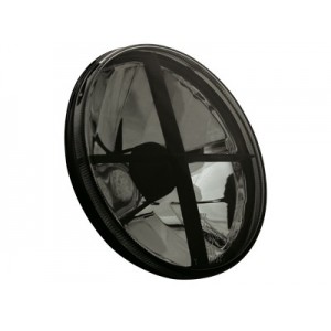 Čir&aacute; světla VW Golf I 74-83 &ndash; kouřov&aacute;