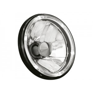 Čir&aacute; optika VW Golf I 74-83 &ndash; chrom