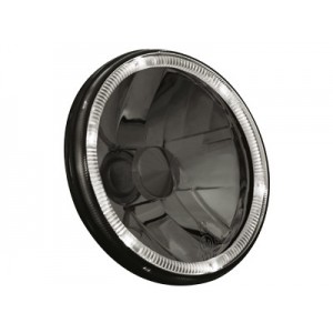 Čir&aacute; optika VW Golf I 74-83 &ndash; kouřov&aacute;