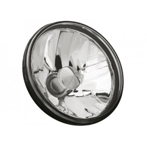 Předn&iacute; čir&aacute; světla VW Golf II 83-93 &ndash; chrom