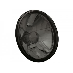 Předn&iacute; čir&aacute; světla VW Golf II 83-93 &ndash; kouřov&aacute;