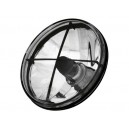 Čir&aacute; optika VW Golf I+II - d&aacute;lkov&aacute; světla &ndash; chrom