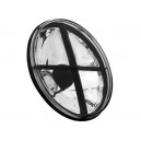 Čir&aacute; světla VW Golf II 83-93 &ndash; chrom