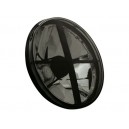 Čir&aacute; světla VW Golf II 83-93 &ndash; kouřov&aacute;