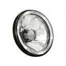 Čir&aacute; optika VW Golf II 83-93 &ndash; chrom