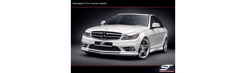 Tuning spoilery, nárazníky a prahy Tuning spoilery, nárazníky a prahy